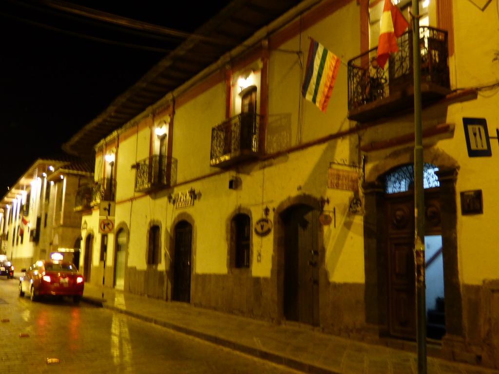 Peruvian 2* Cuzco