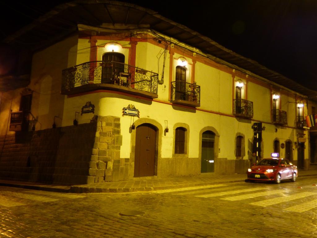 Peruvian Bed and breakfast Cuzco