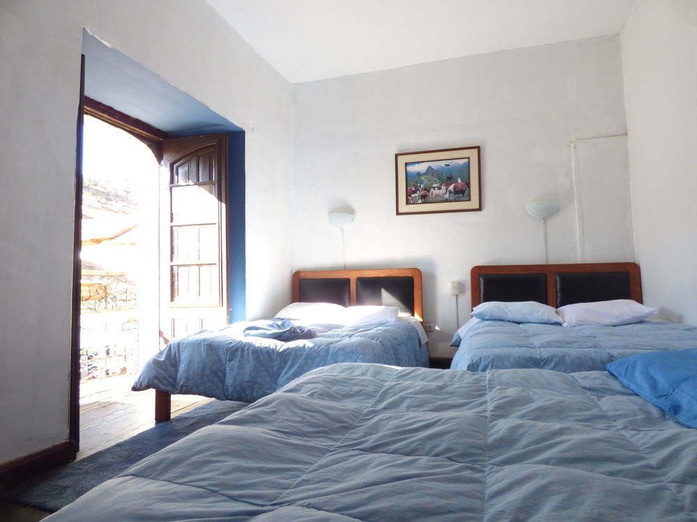 Peruvian 2* Cuzco