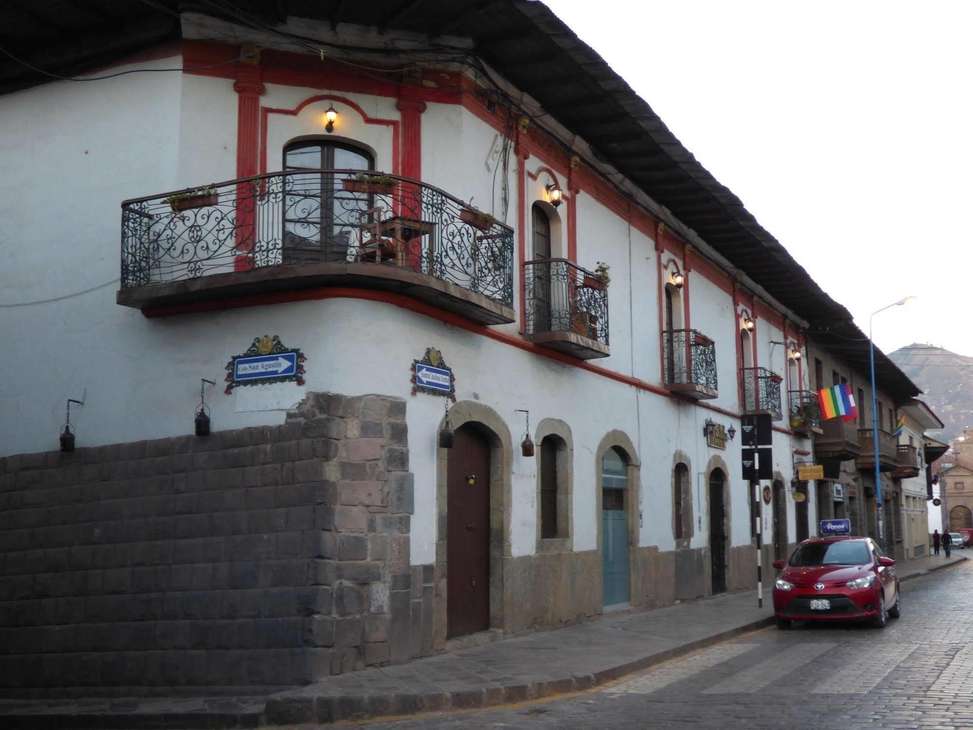 Peruvian