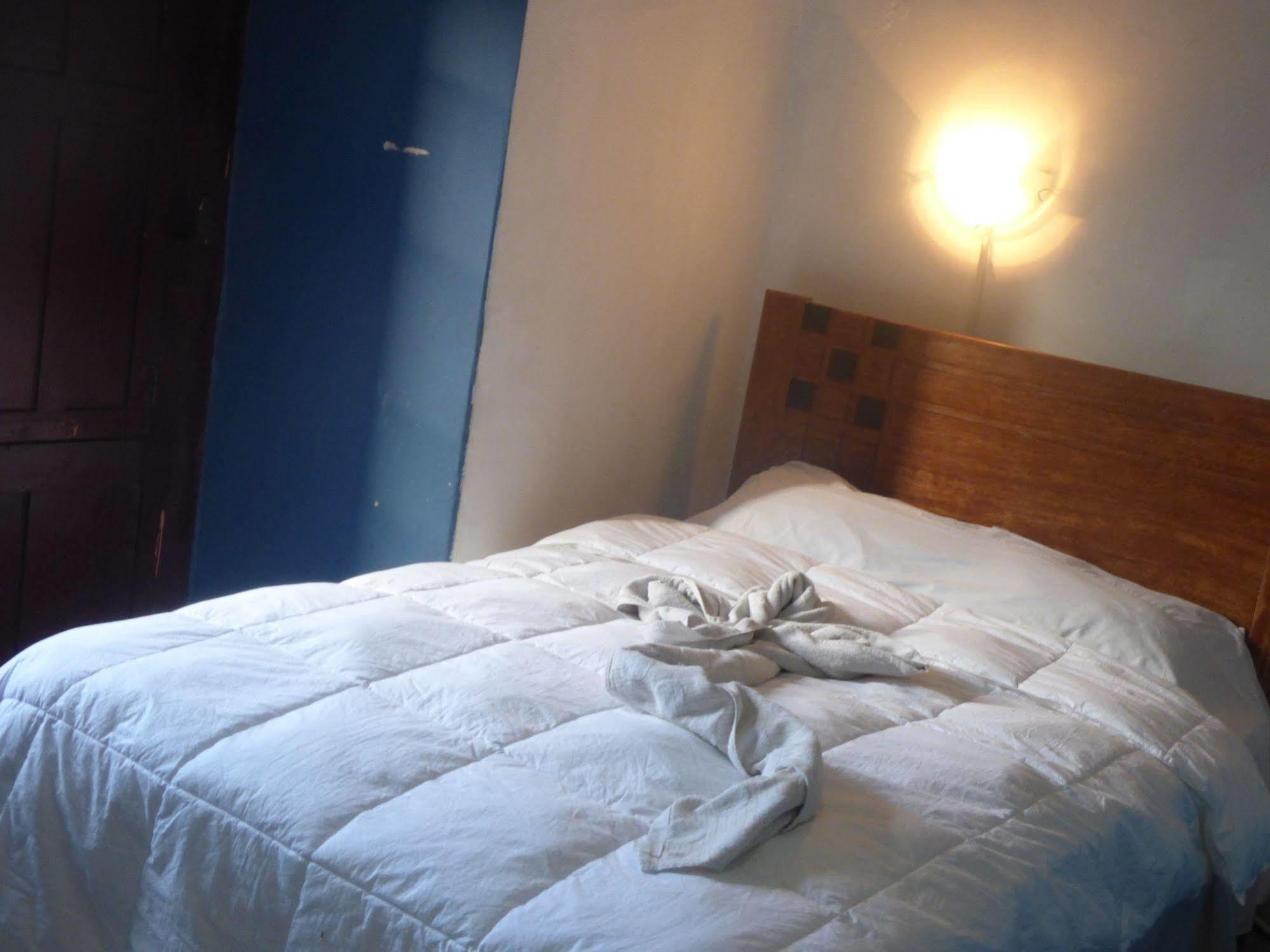 Bed and breakfast Peruvian 2*
