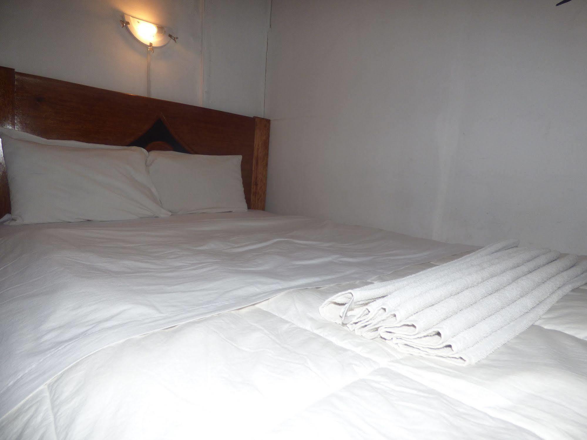 Bed and breakfast Peruvian