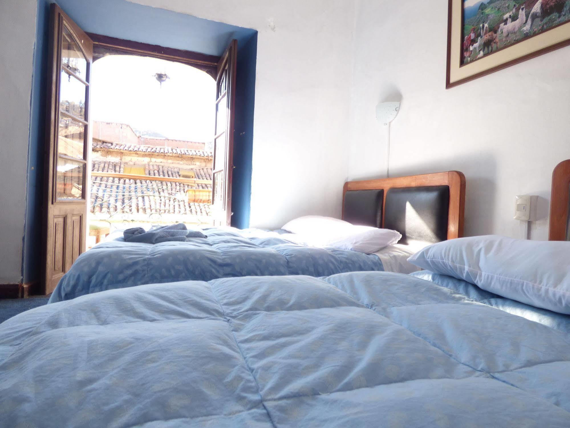Bed and breakfast Peruvian 2*