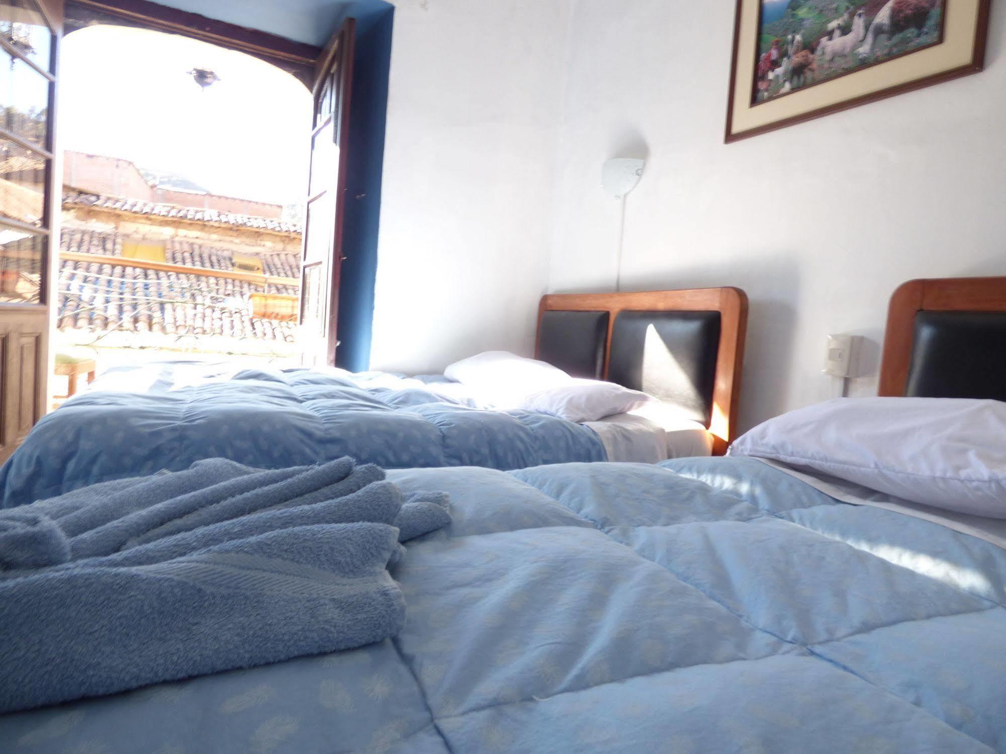Peruvian 2* Cuzco