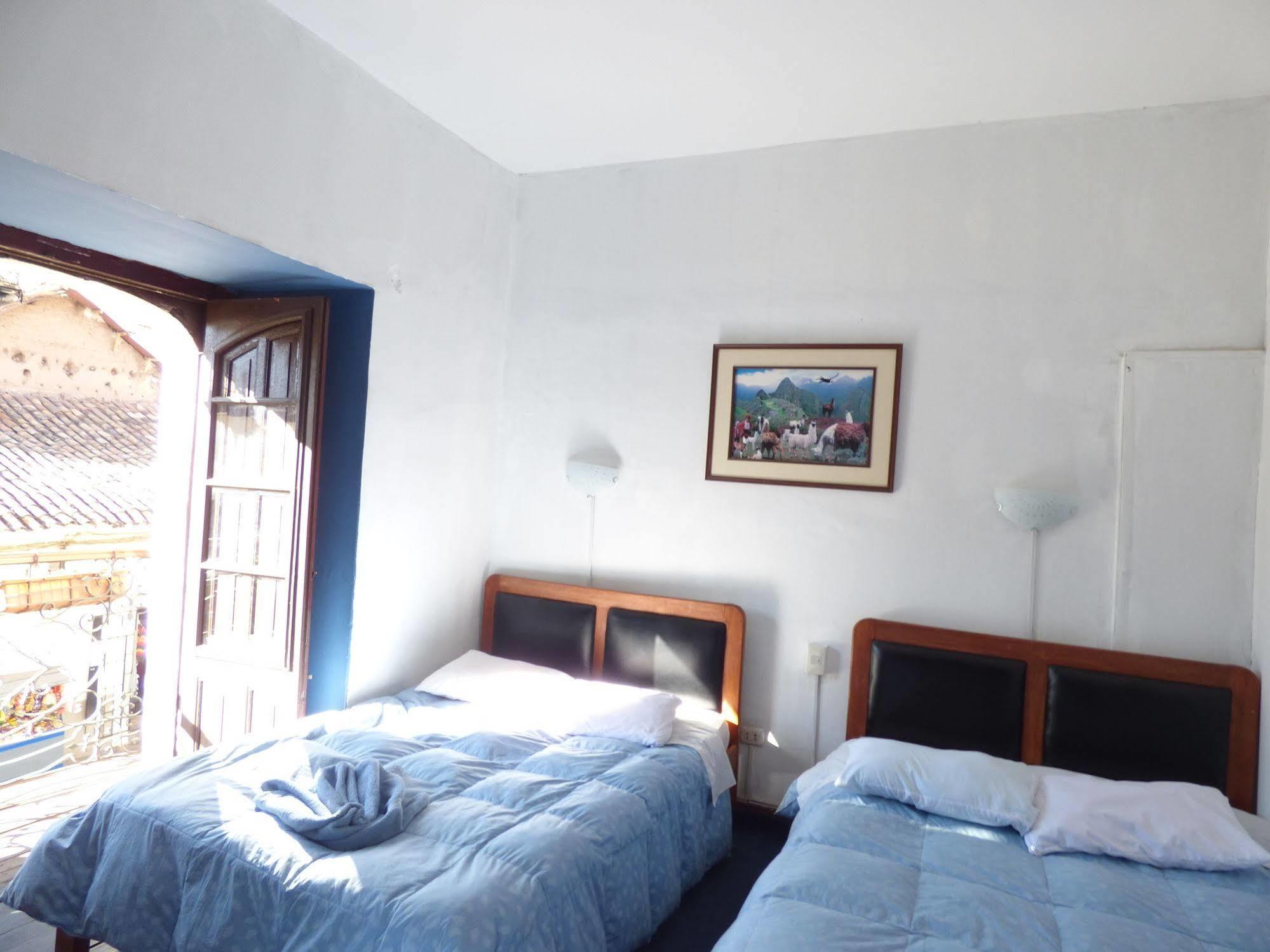 Peruvian Cuzco