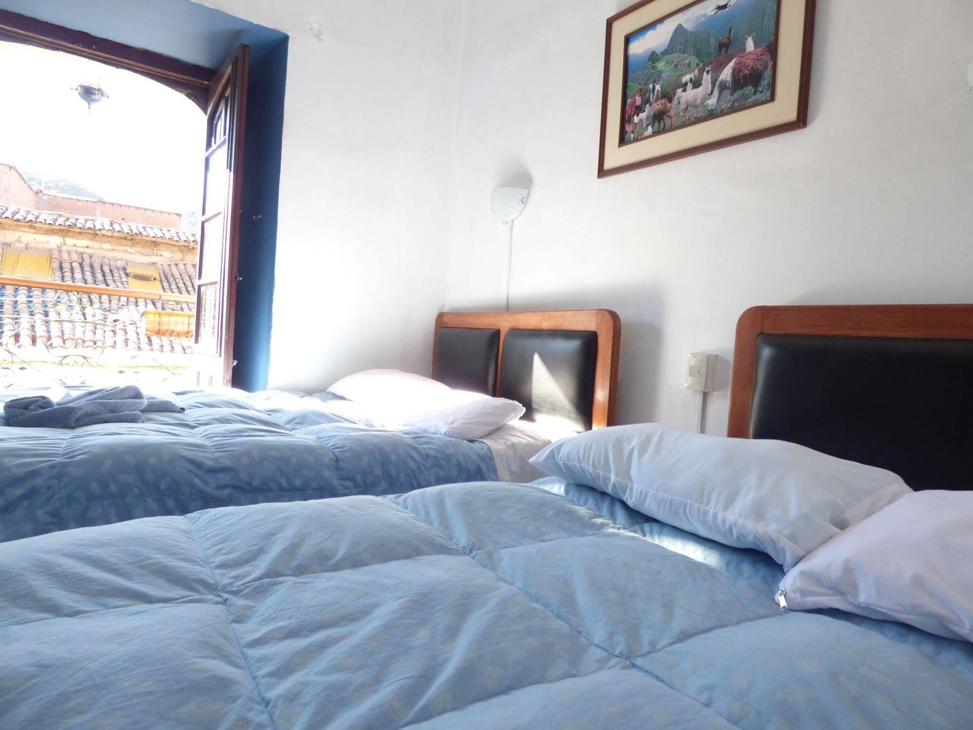 Peruvian Bed and breakfast 2*