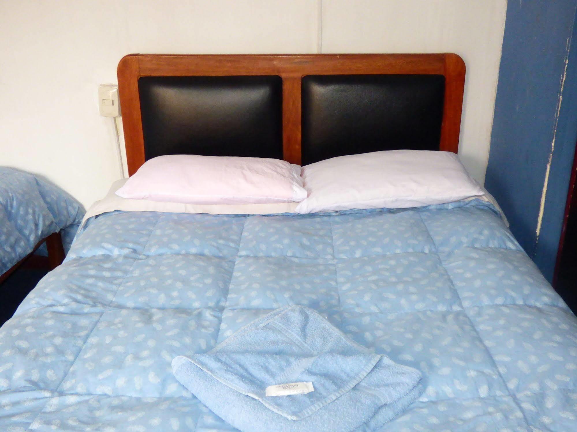 Peruvian Bed and breakfast Cuzco