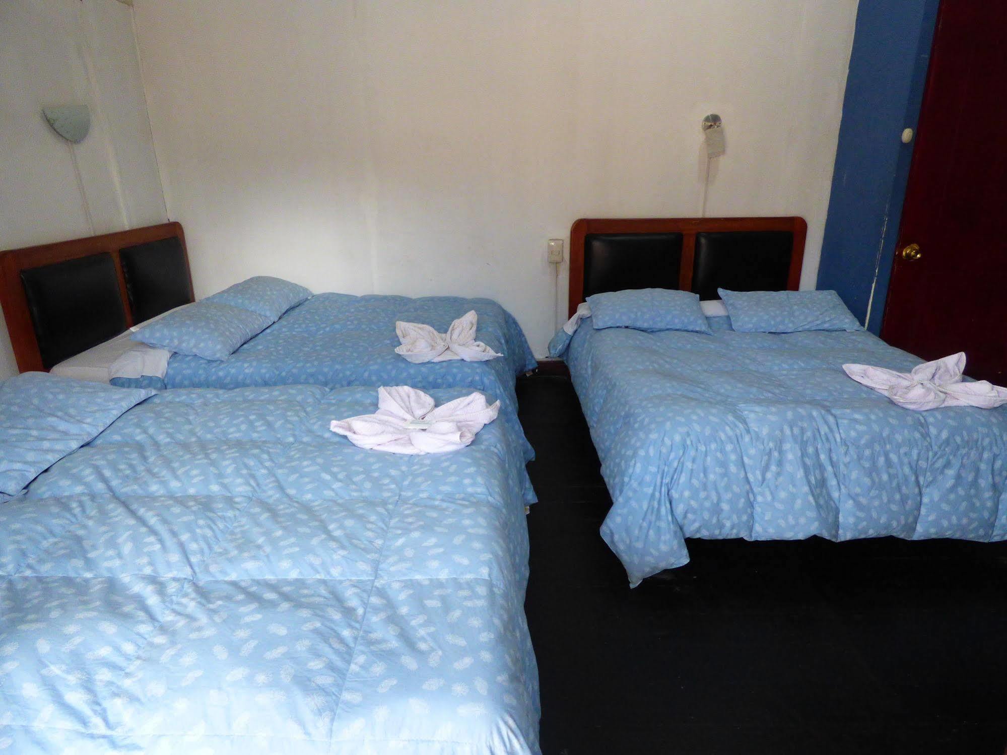 Peruvian Bed and breakfast 2*