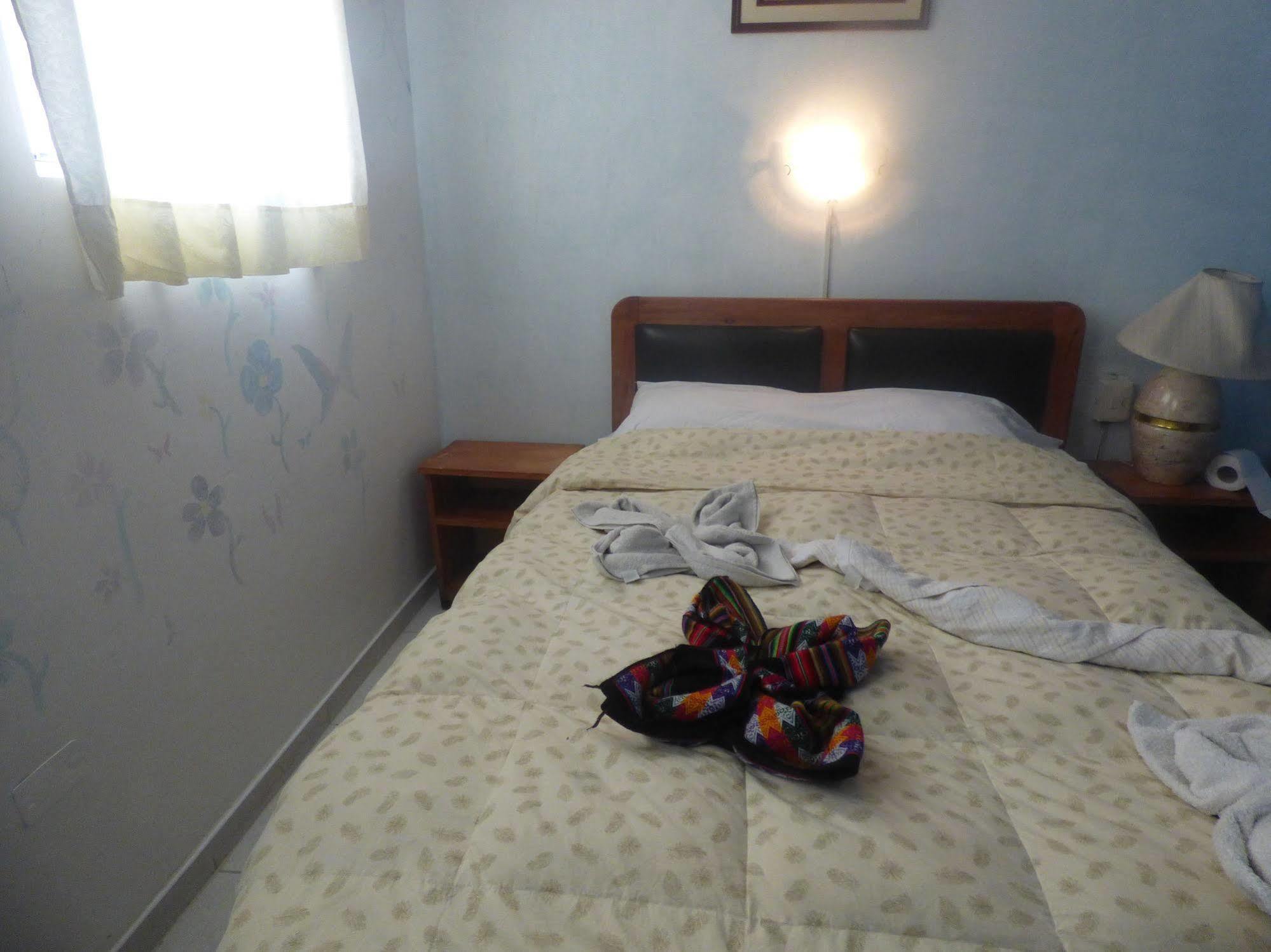 Peruvian Bed and breakfast Cuzco