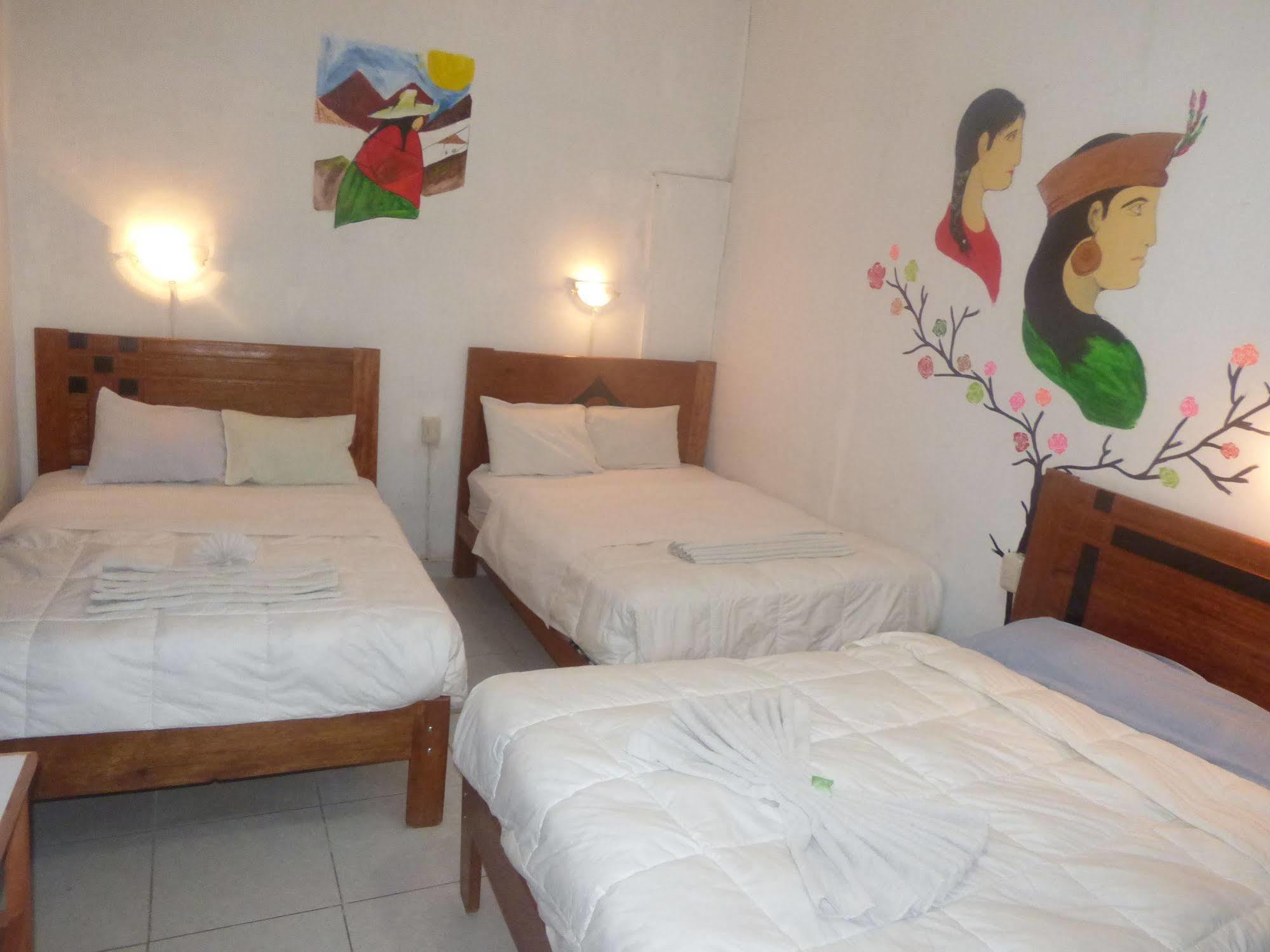 Peruvian 2* Cuzco