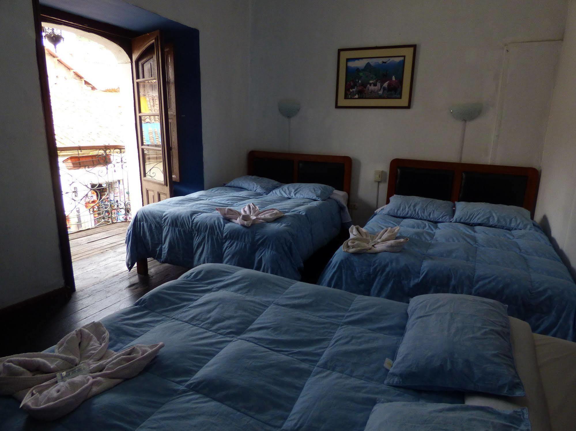 Peruvian Bed and breakfast 2*