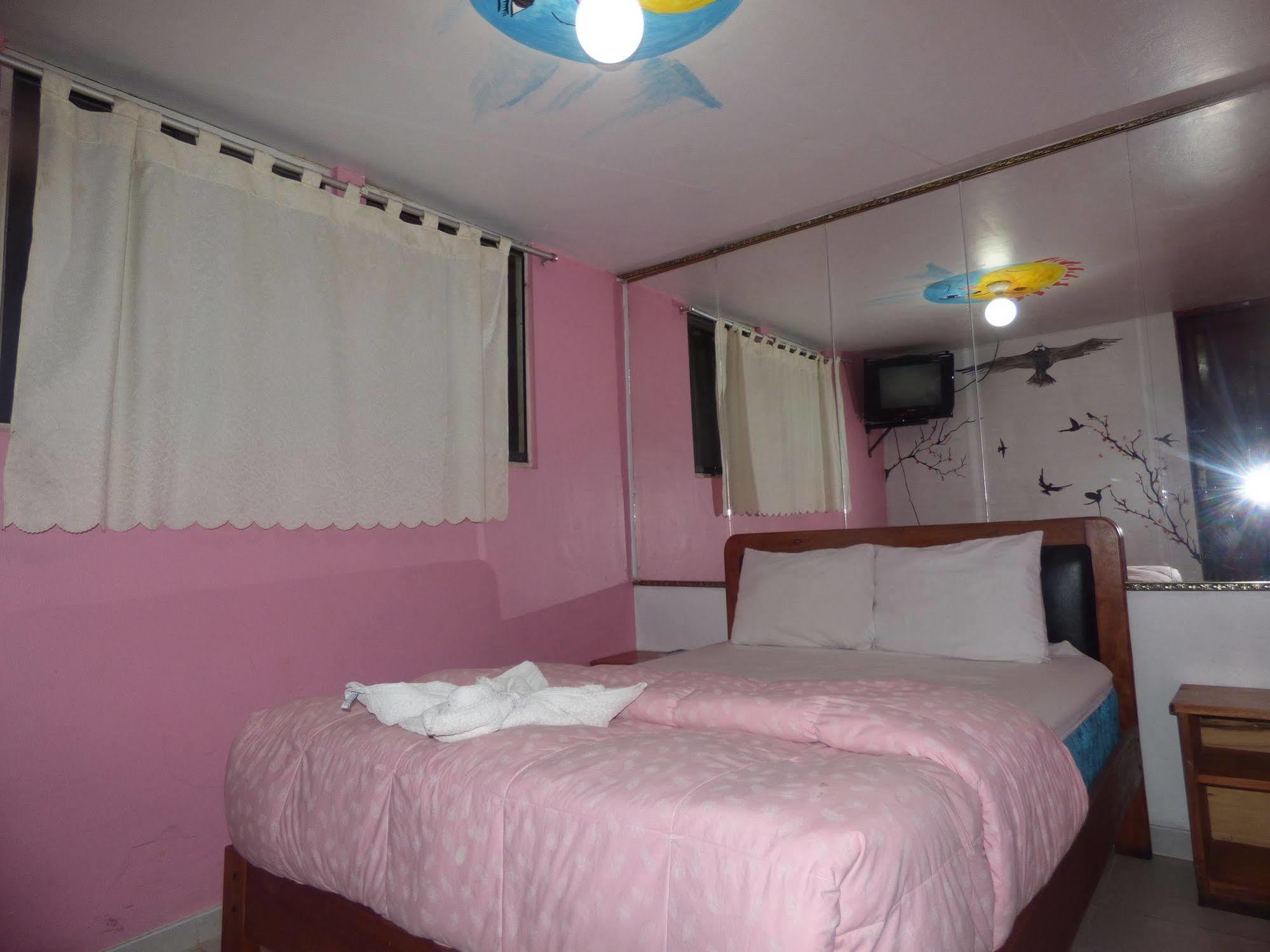 Peruvian Bed and breakfast 2*