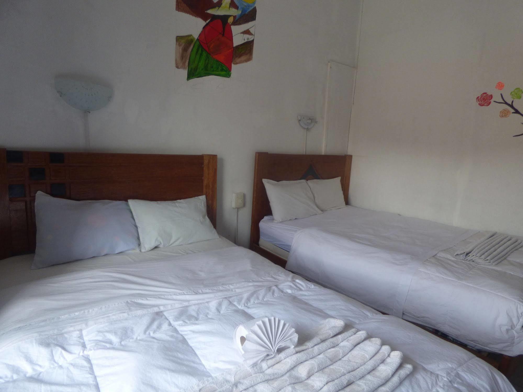 Peruvian Bed and breakfast 2*