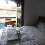 Peruvian Hostal