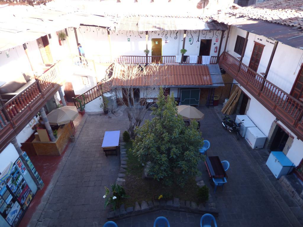 Acomodação com café da manhã  Peruvian Cusco