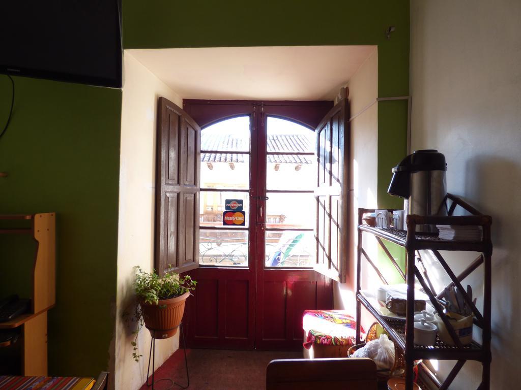 Peruvian Acomodação com café da manhã  Cusco