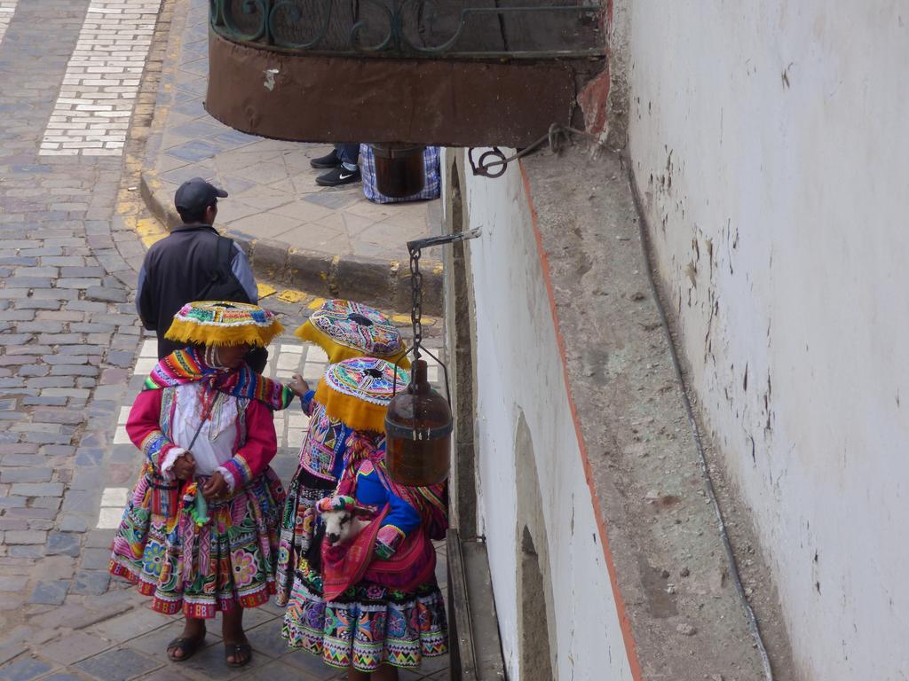 Peruvian